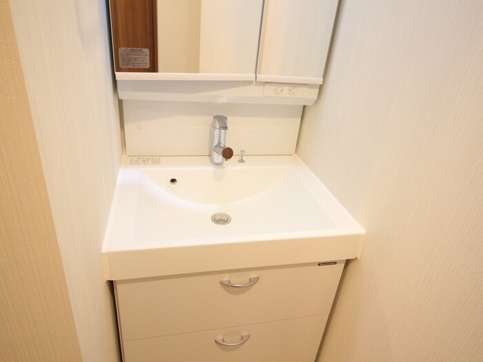 洗面 ドムス常盤