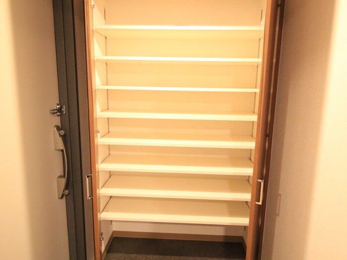 靴箱 ドムス常盤