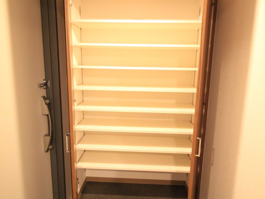 靴箱 ドムス常盤