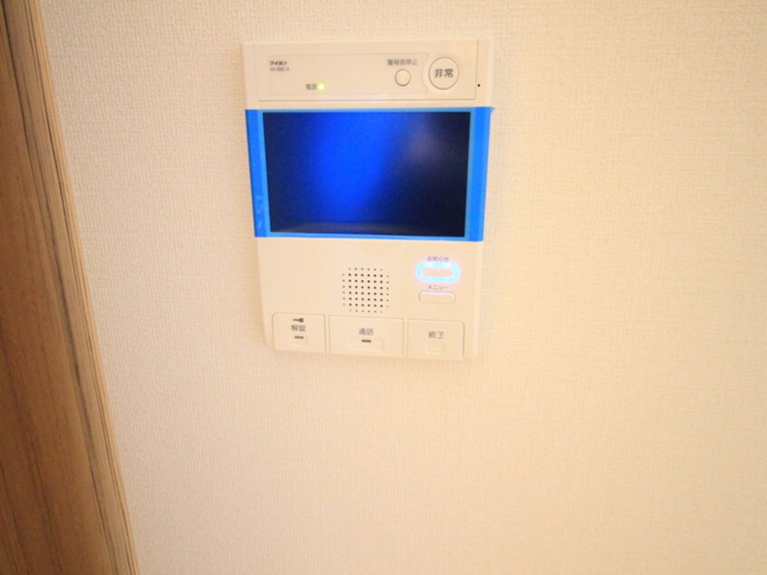 内観写真 ドムス常盤