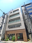 Rivageの外観