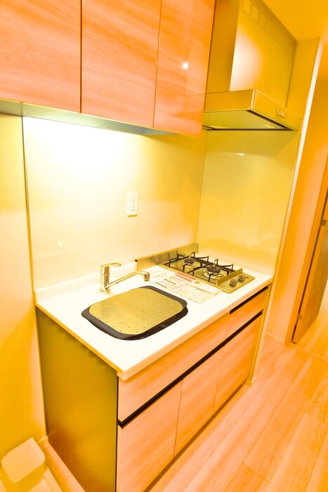 キッチン ルフォンプログレ蔵前プレミア