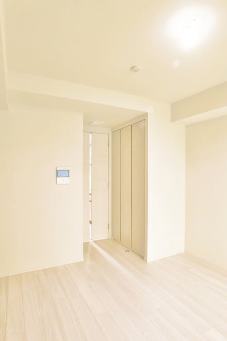 居室 ルフォンプログレ蔵前プレミア