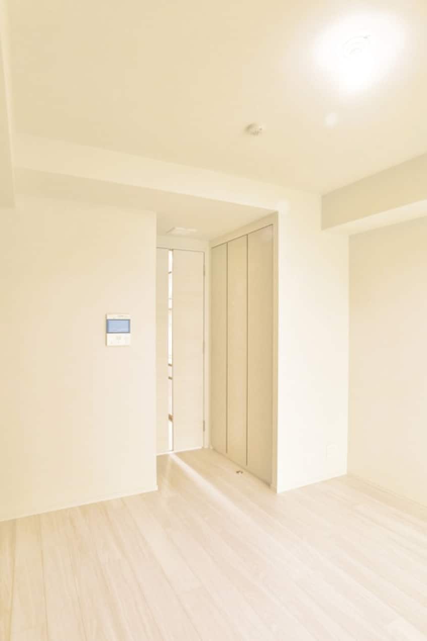 居室 ルフォンプログレ蔵前プレミア