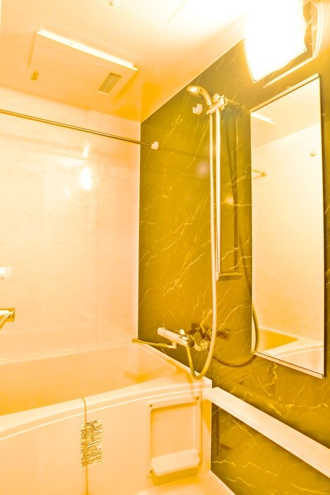 バス／シャワールーム等 ルフォンプログレ蔵前プレミア