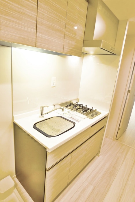 キッチン ルフォンプログレ蔵前プレミア