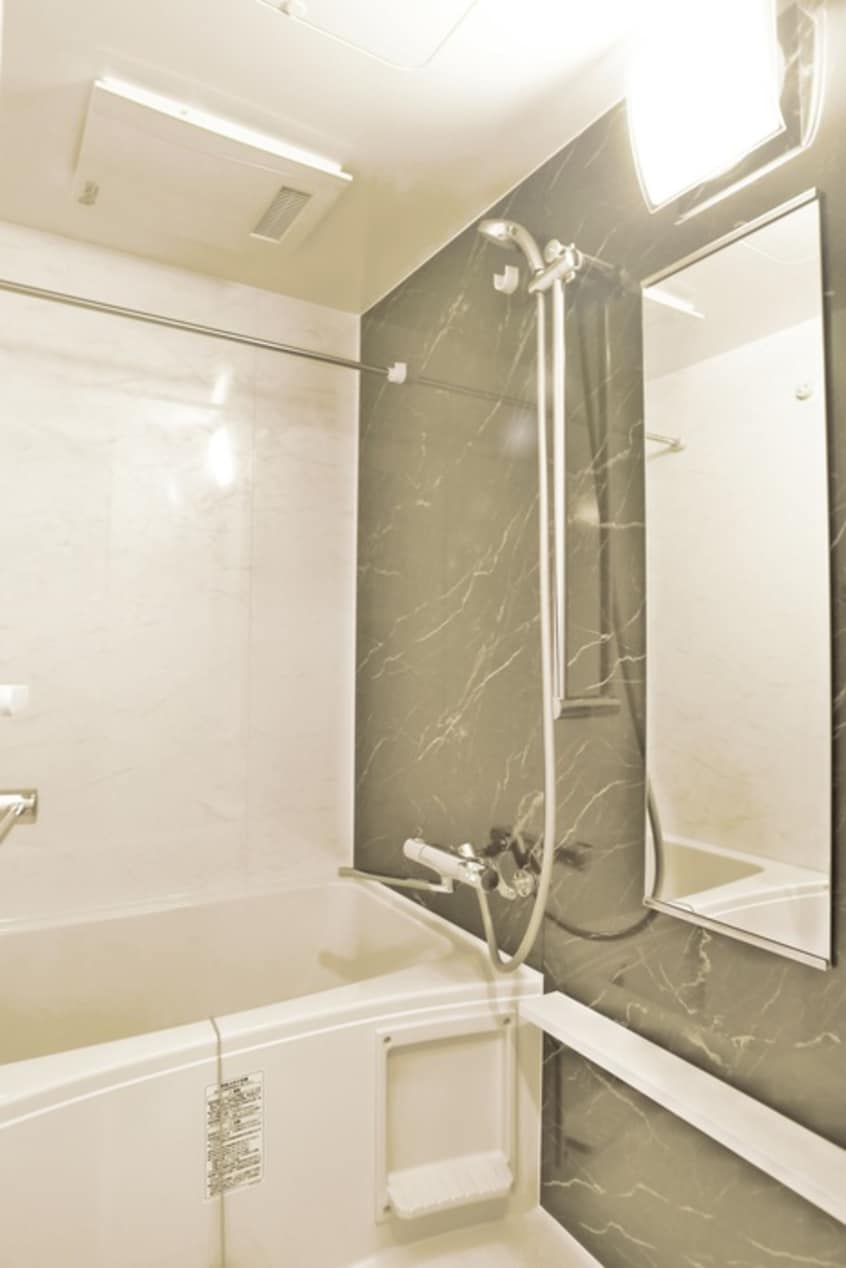 バス／シャワールーム等 ルフォンプログレ蔵前プレミア