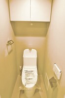 トイレ ルフォンプログレ蔵前プレミア