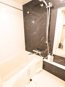 バス／シャワールーム等 ルフォンプログレ蔵前プレミア
