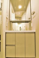 洗面 ルフォンプログレ蔵前プレミア