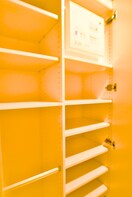 靴箱 ルフォンプログレ蔵前プレミア