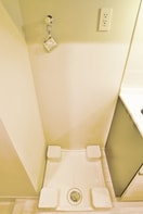 洗濯機置場 ルフォンプログレ蔵前プレミア