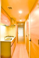 廊下 ルフォンプログレ蔵前プレミア