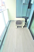 ベランダ・バルコニー ルフォンプログレ蔵前プレミア