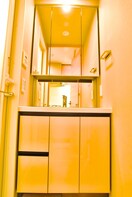 洗面 ルフォンプログレ蔵前プレミア