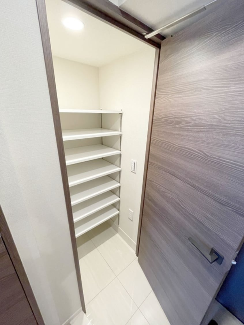 靴箱 ルフォンプログレ蔵前プレミア