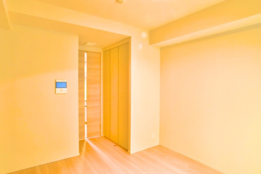 居室 ルフォンプログレ蔵前プレミア