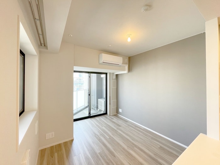 居室 ルフォンプログレ蔵前プレミア