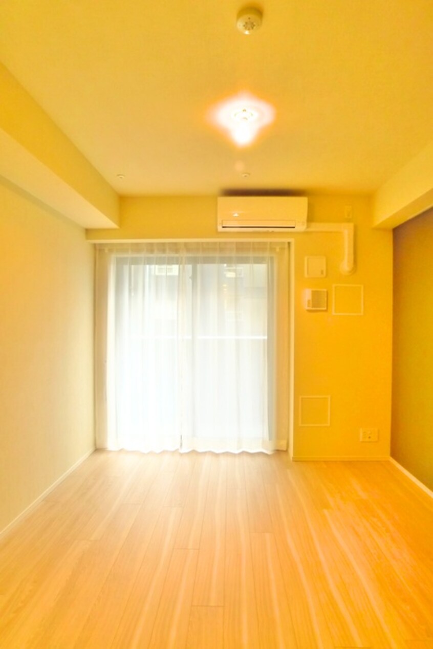 内観写真 ルフォンプログレ蔵前プレミア