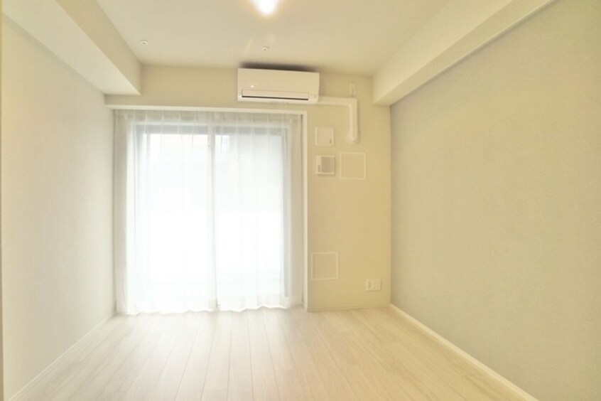 居室 ルフォンプログレ蔵前プレミア