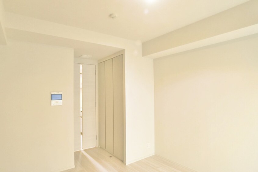 居室 ルフォンプログレ蔵前プレミア