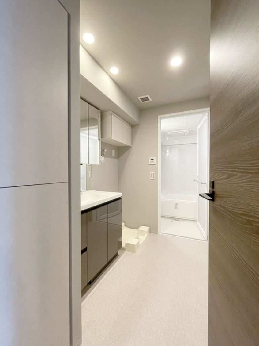 内観写真 ルフォンプログレ蔵前プレミア