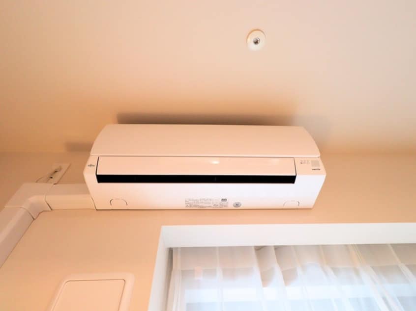 内観写真 ルフォンプログレ蔵前プレミア