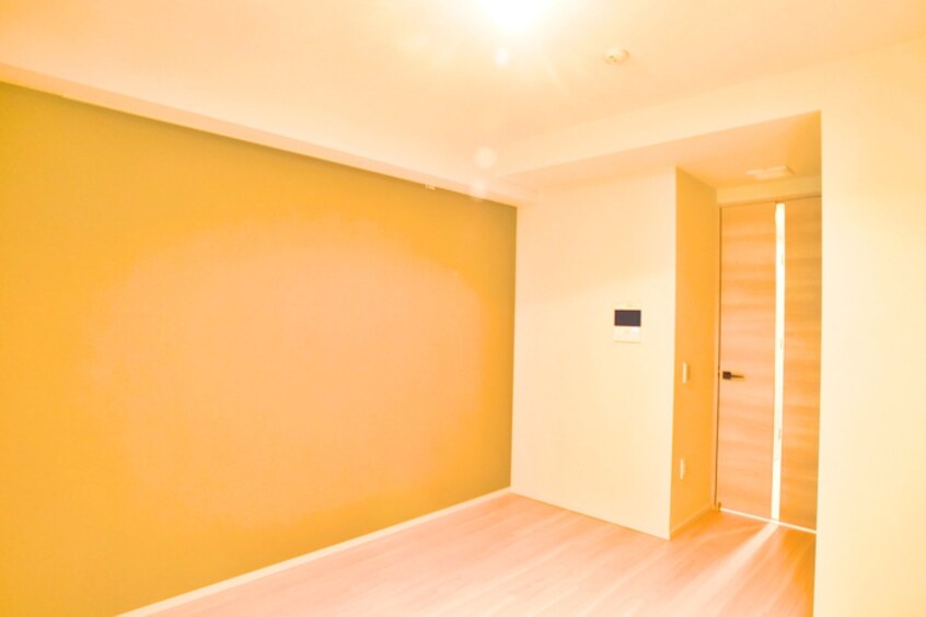 内観写真 ルフォンプログレ蔵前プレミア