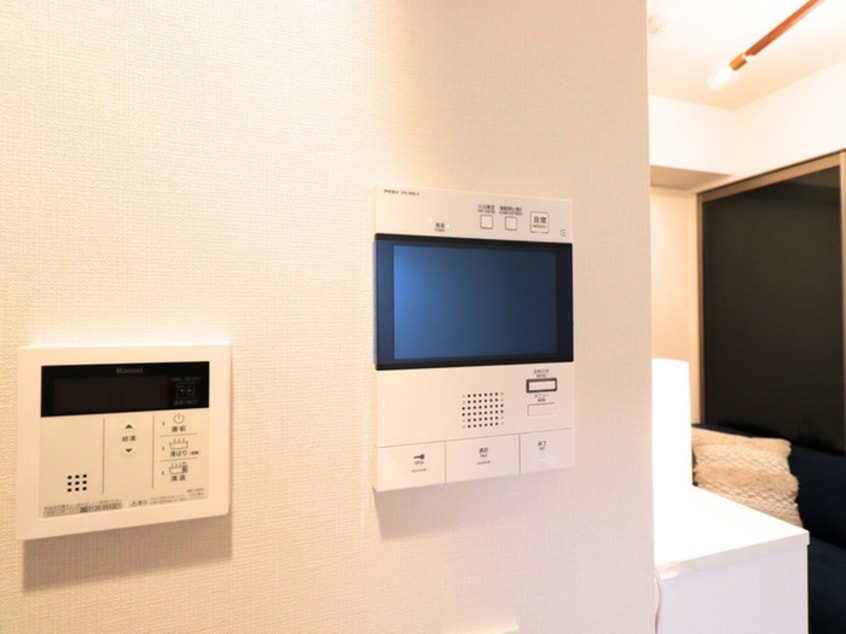 内観写真 ルフォンプログレ蔵前プレミア