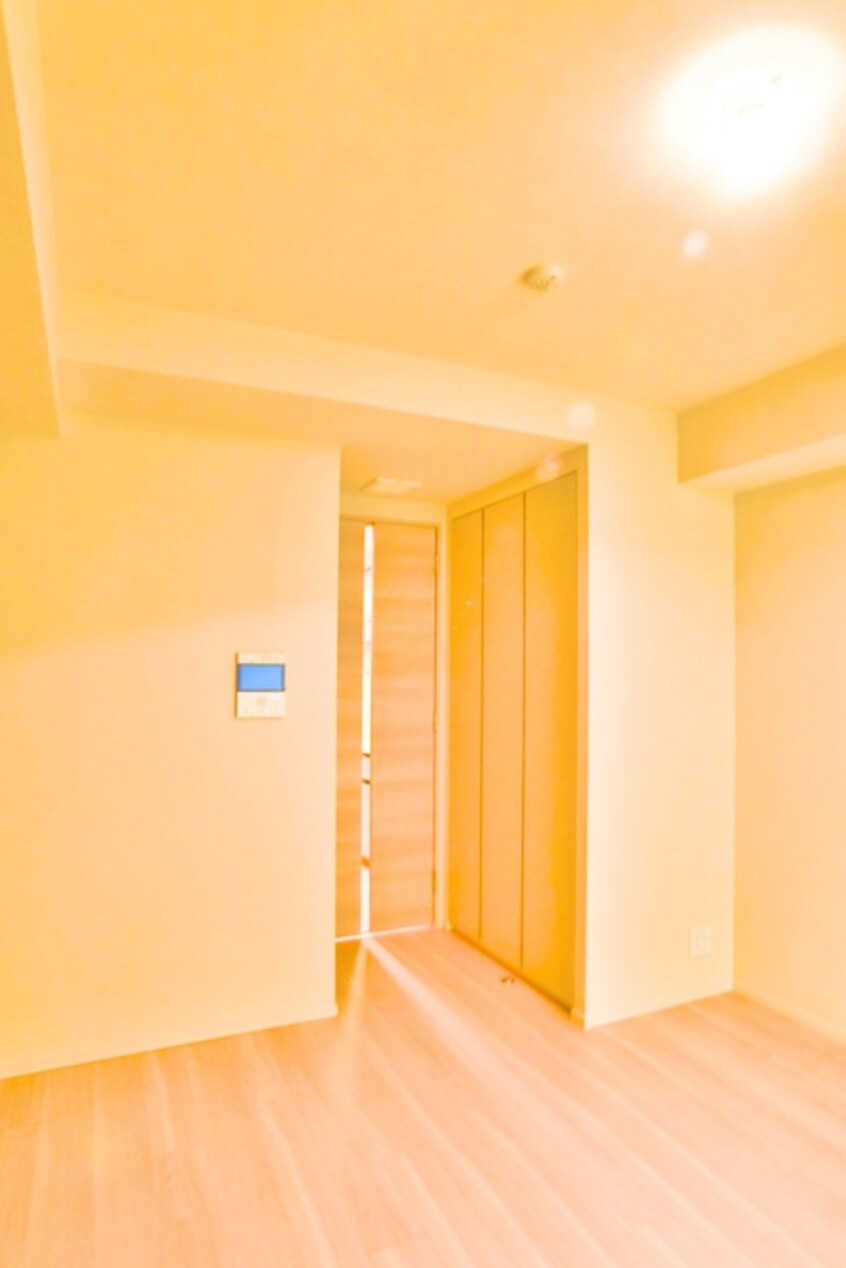 居室 ルフォンプログレ蔵前プレミア