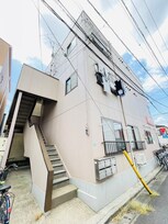 リバティハウス