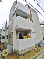 アーバン高砂
