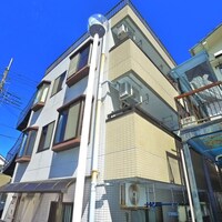 吉原ハイツ