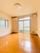 居室 ＰＬＡＳＩＲ　ＳＡＴＯ