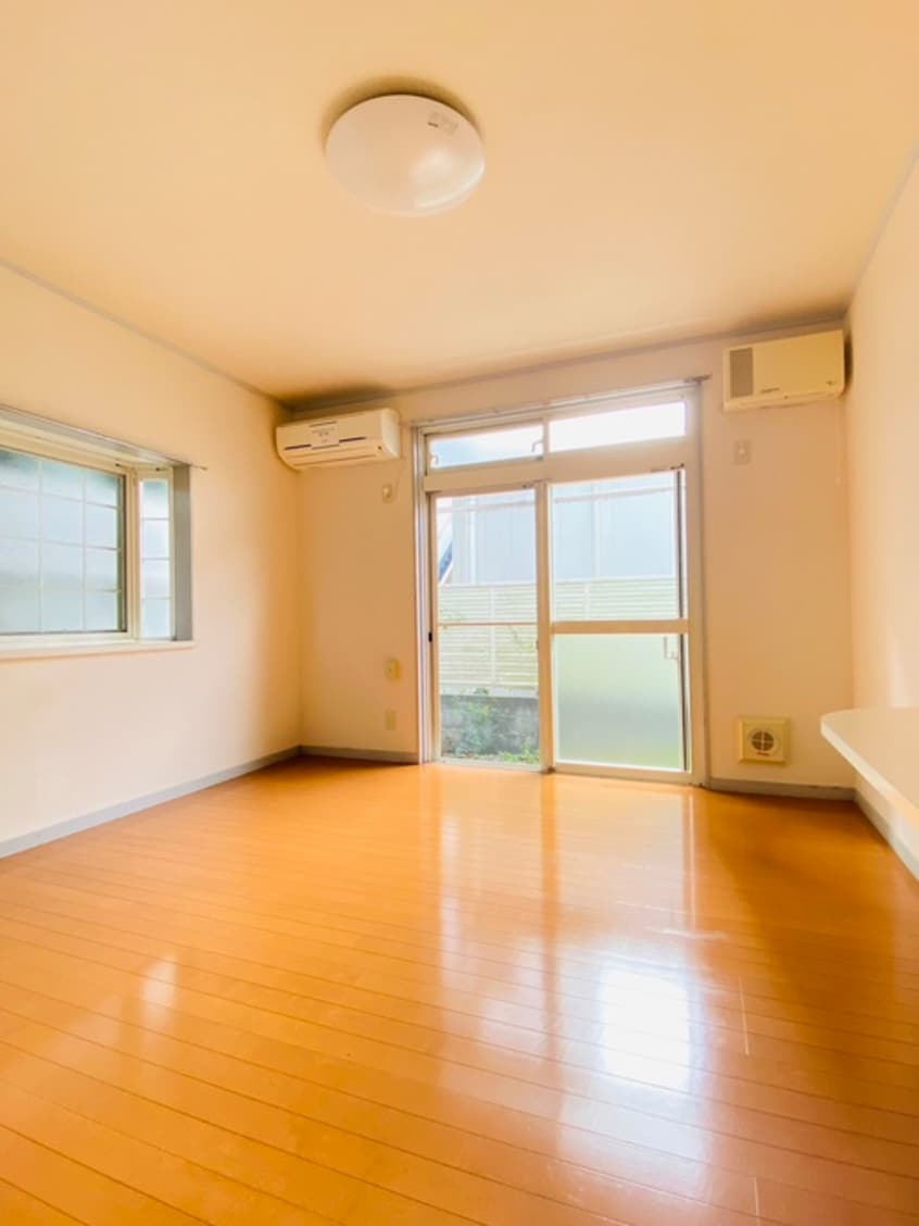 居室 ＰＬＡＳＩＲ　ＳＡＴＯ