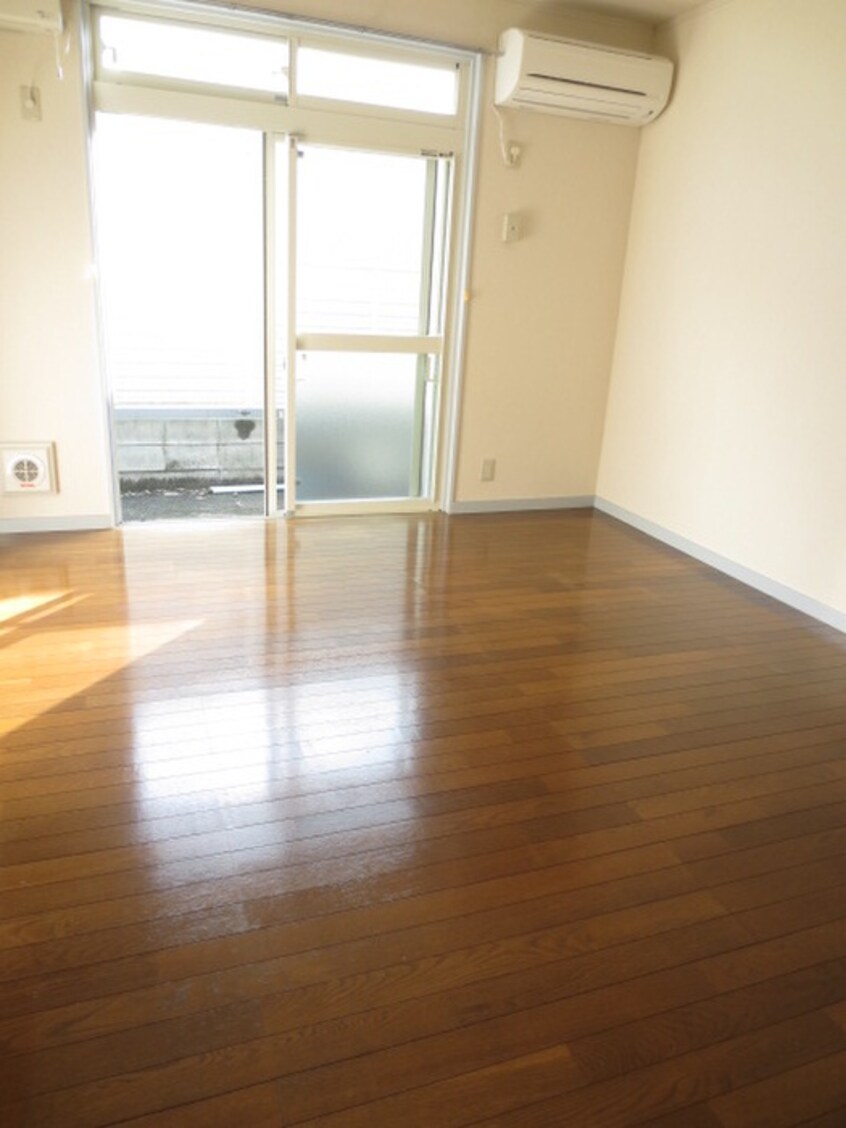 居室 ＰＬＡＳＩＲ　ＳＡＴＯ