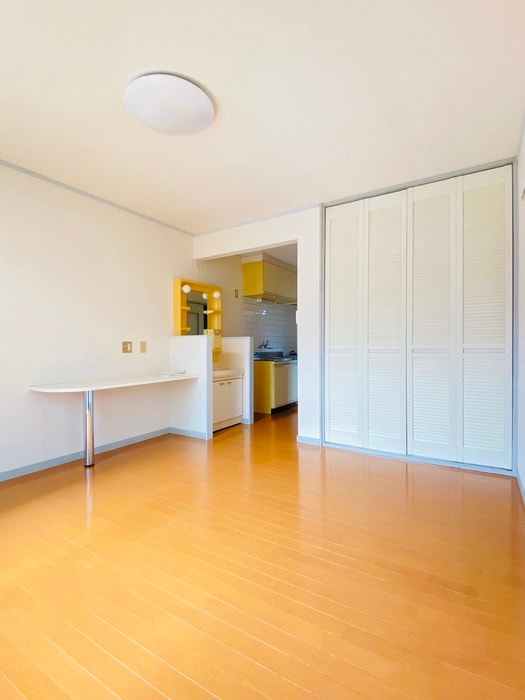 居室 ＰＬＡＳＩＲ　ＳＡＴＯ