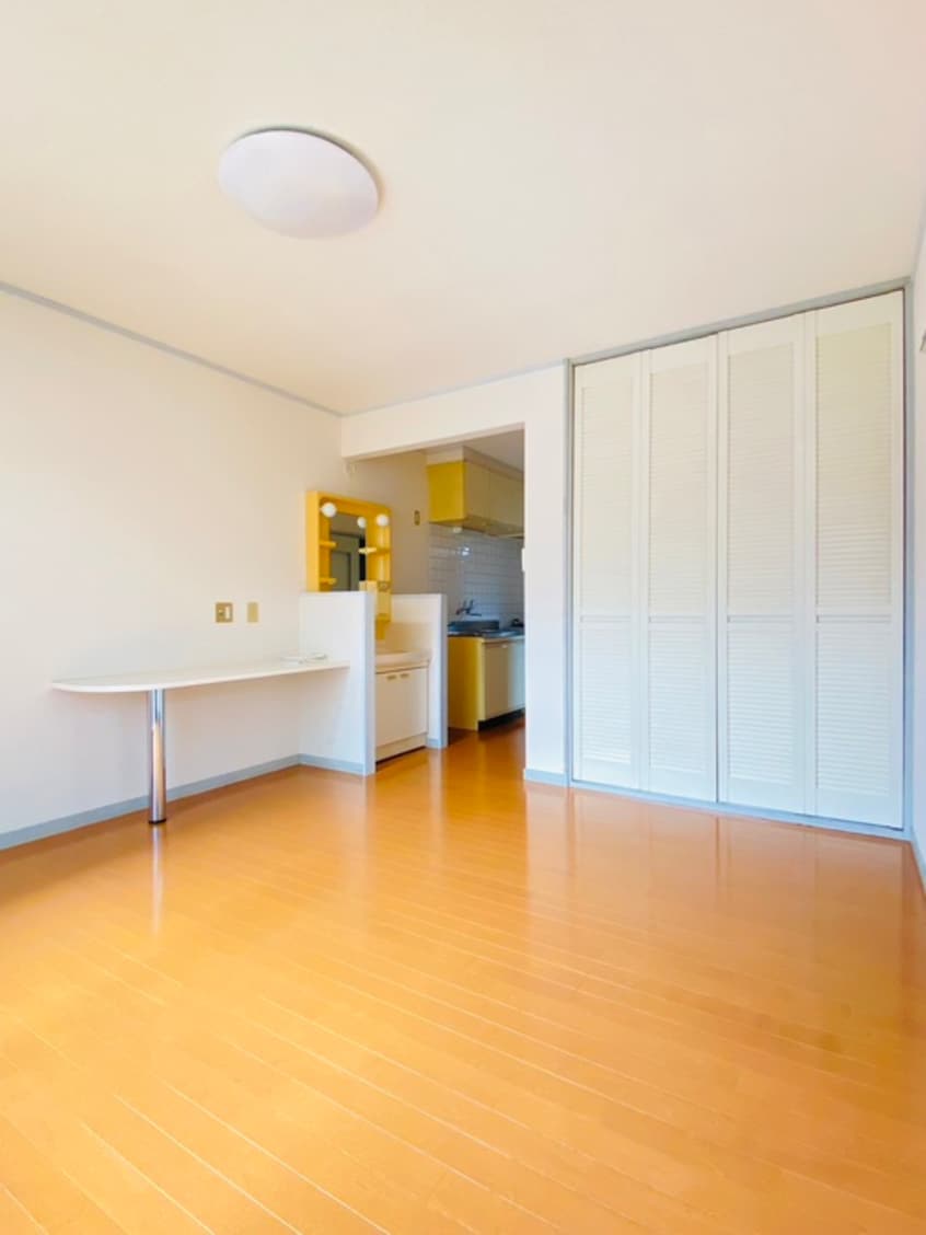 居室 ＰＬＡＳＩＲ　ＳＡＴＯ