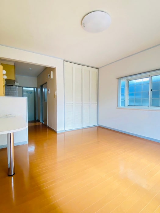 居室 ＰＬＡＳＩＲ　ＳＡＴＯ