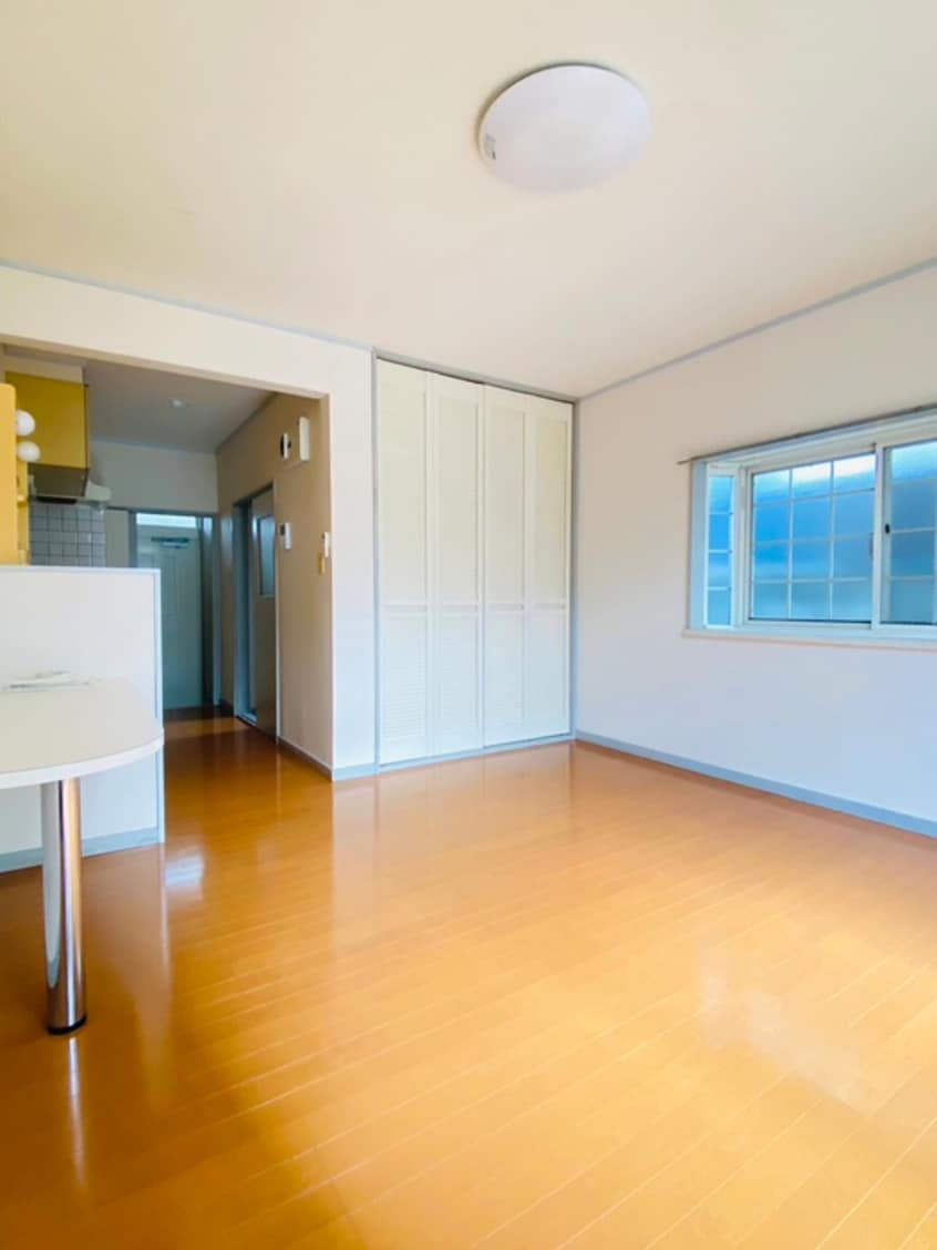 居室 ＰＬＡＳＩＲ　ＳＡＴＯ