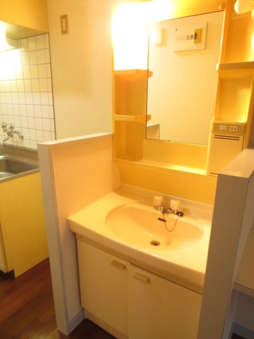 洗面 ＰＬＡＳＩＲ　ＳＡＴＯ