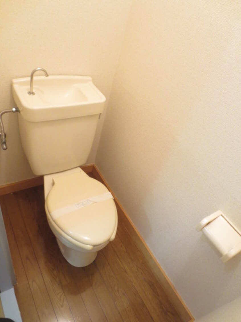 トイレ ＰＬＡＳＩＲ　ＳＡＴＯ