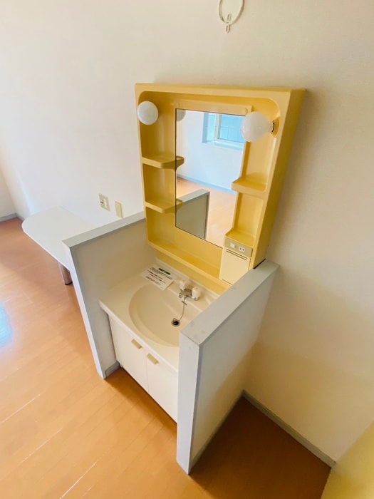 洗面 ＰＬＡＳＩＲ　ＳＡＴＯ