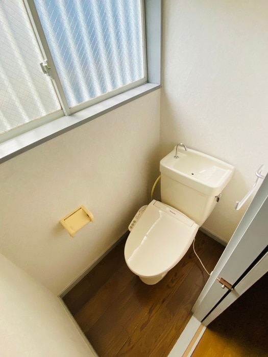 トイレ ＰＬＡＳＩＲ　ＳＡＴＯ