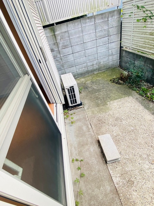 ベランダ・バルコニー ＰＬＡＳＩＲ　ＳＡＴＯ