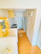 廊下 ＰＬＡＳＩＲ　ＳＡＴＯ