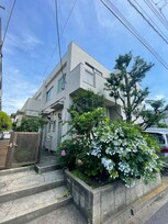 根津邸
