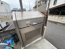 外観写真 フェリシアガーデン