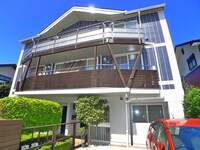 ルミナス勝田台