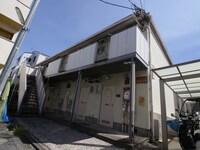 メゾンブルーエ